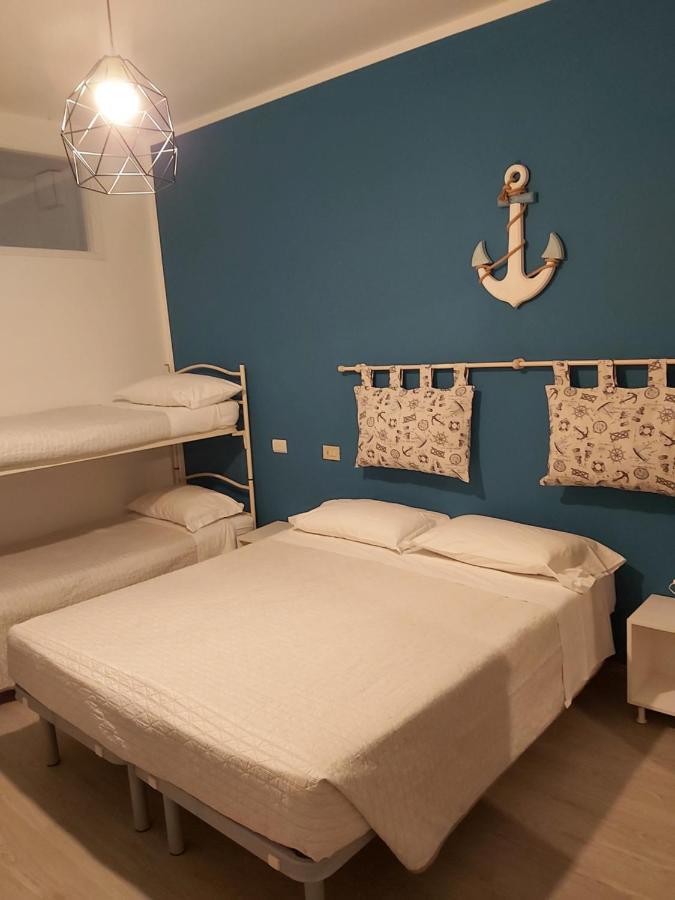 Hotel 21 Riccione Exterior photo