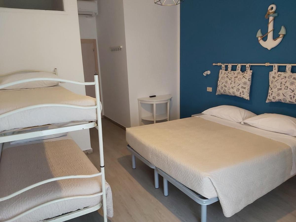 Hotel 21 Riccione Exterior photo