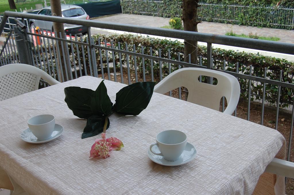 Hotel 21 Riccione Room photo