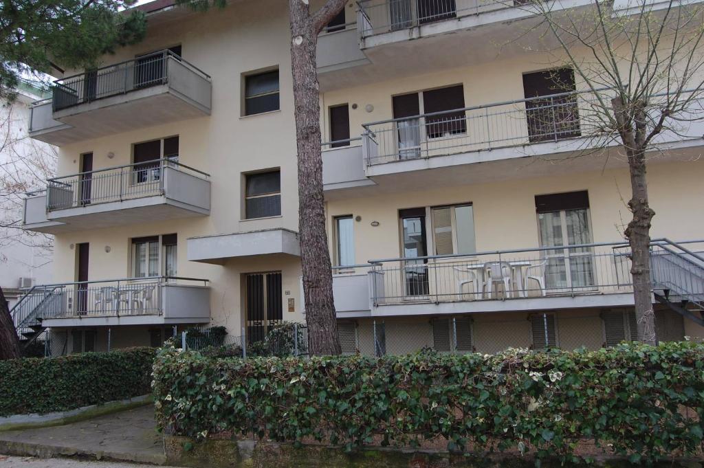 Hotel 21 Riccione Exterior photo