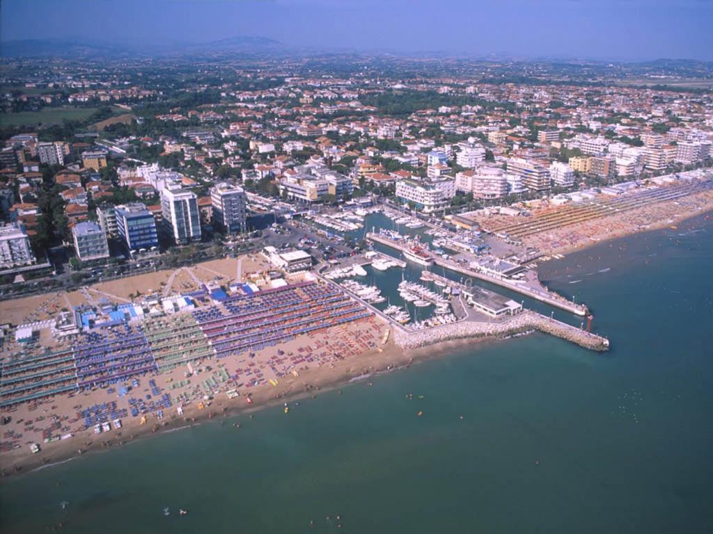 Hotel 21 Riccione Room photo