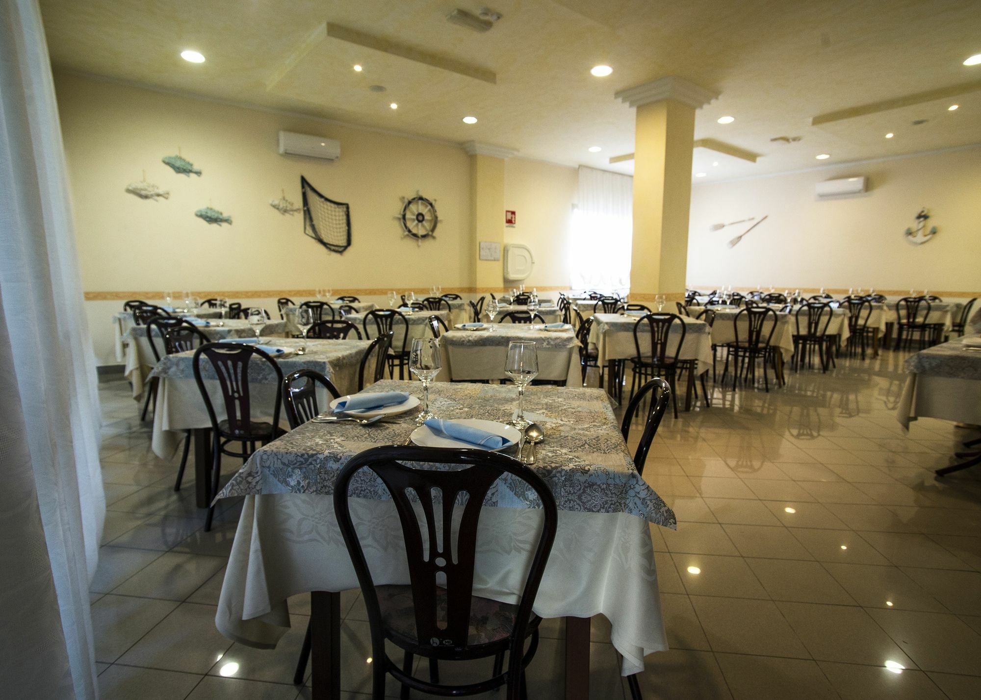 Hotel 21 Riccione Exterior photo